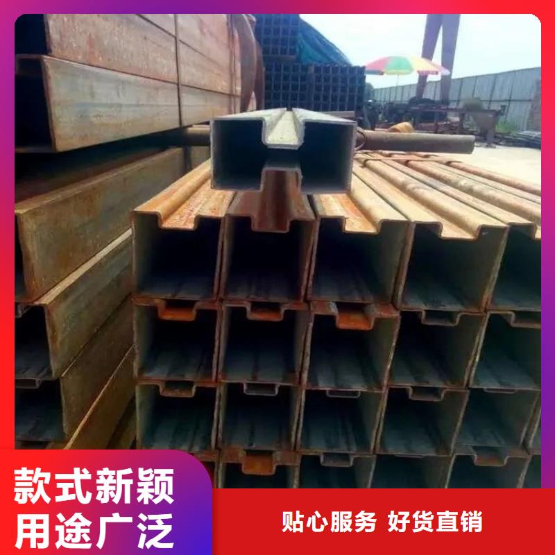 82*98镀锌T型管-我们只做高品质