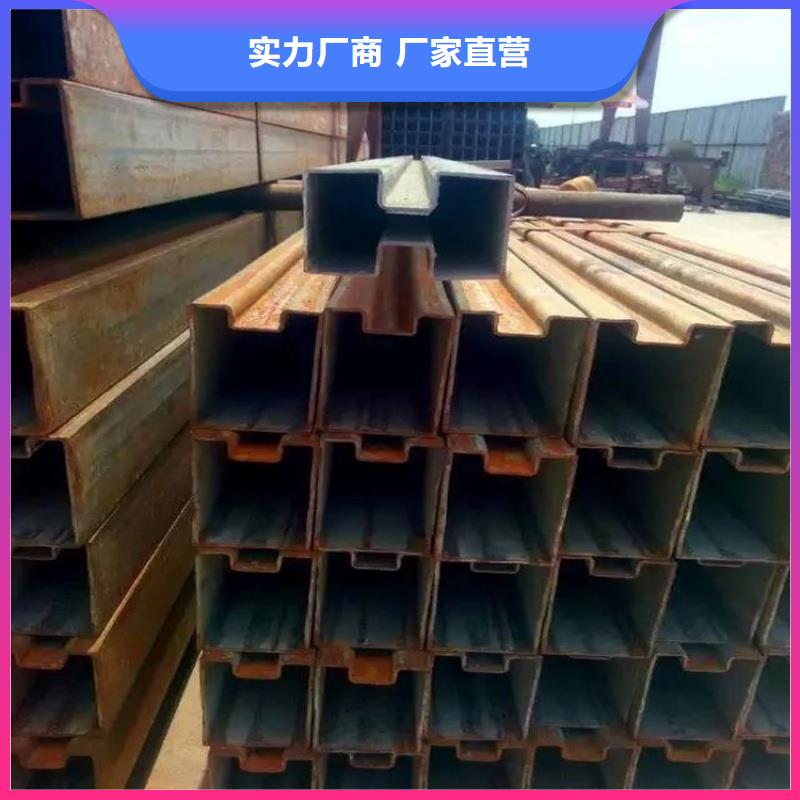 316L不锈钢扇形管厂家厂家送货及时
