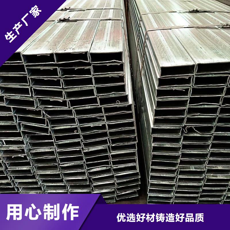 扇形管加工厂家-生产厂家