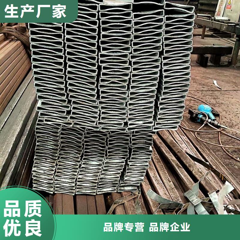 201不锈钢厚壁扇型管电话报价