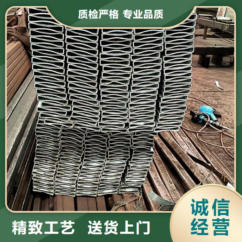 卖201不锈钢八角管的当地厂家