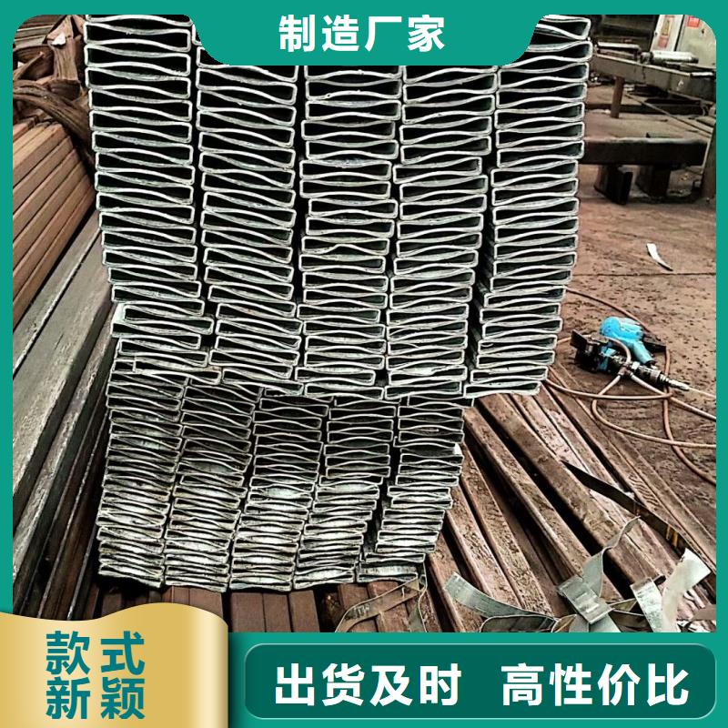 椭圆管厂家吨价低于市场价