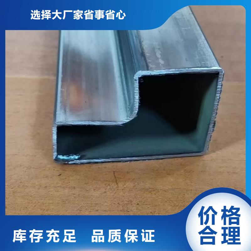 采购304不锈钢厚壁马蹄管必看-经验丰富