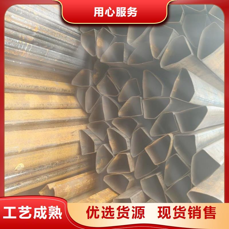 有现货的小口径八字管品牌厂家