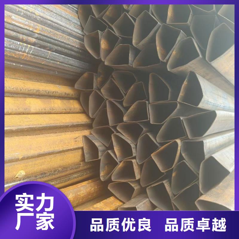 面包镀锌管厂家公司