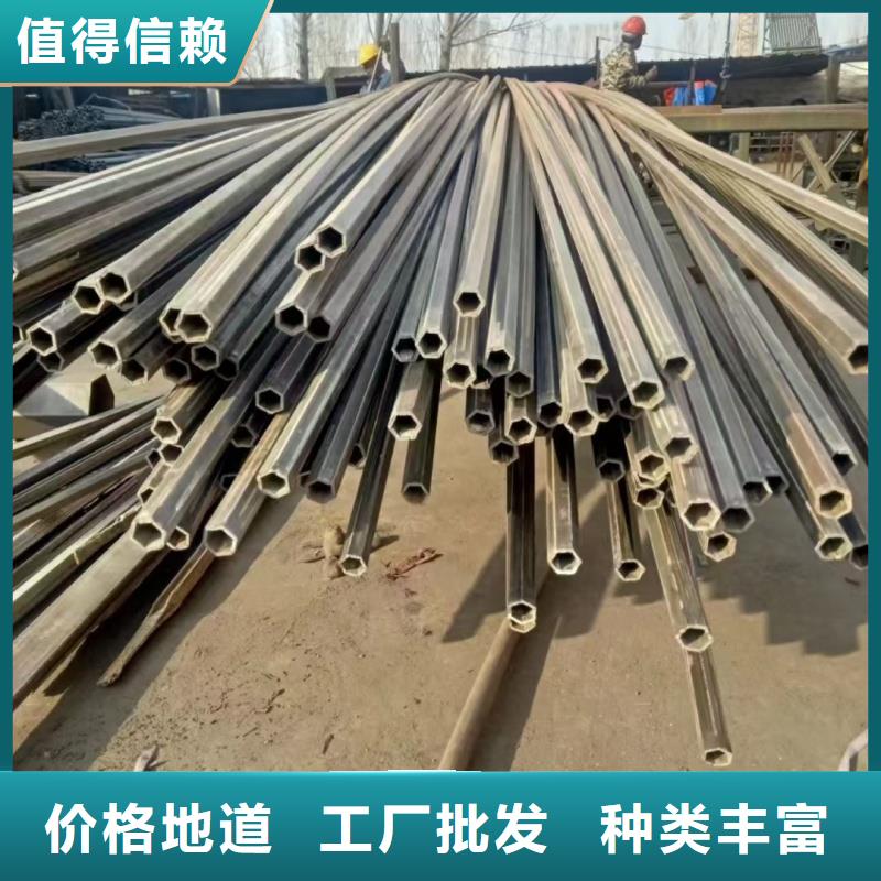 201不锈钢扇形管生产厂家厂家量身定制