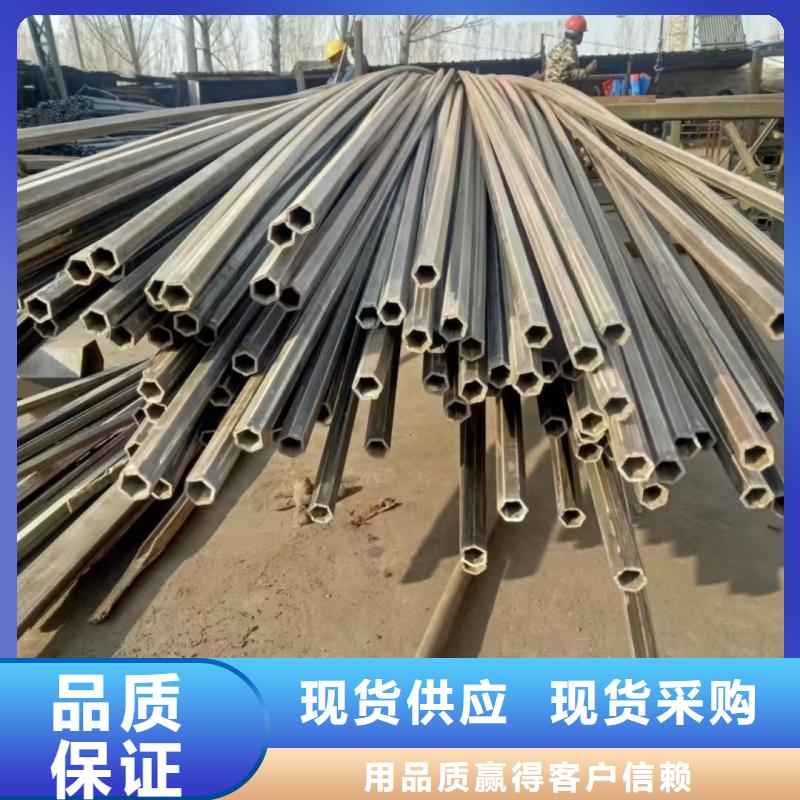 小口径鸭蛋圆管规格全可满足不同需求