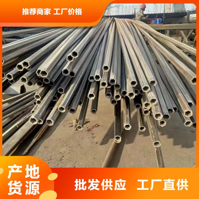 扇型管加工厂低于市场价