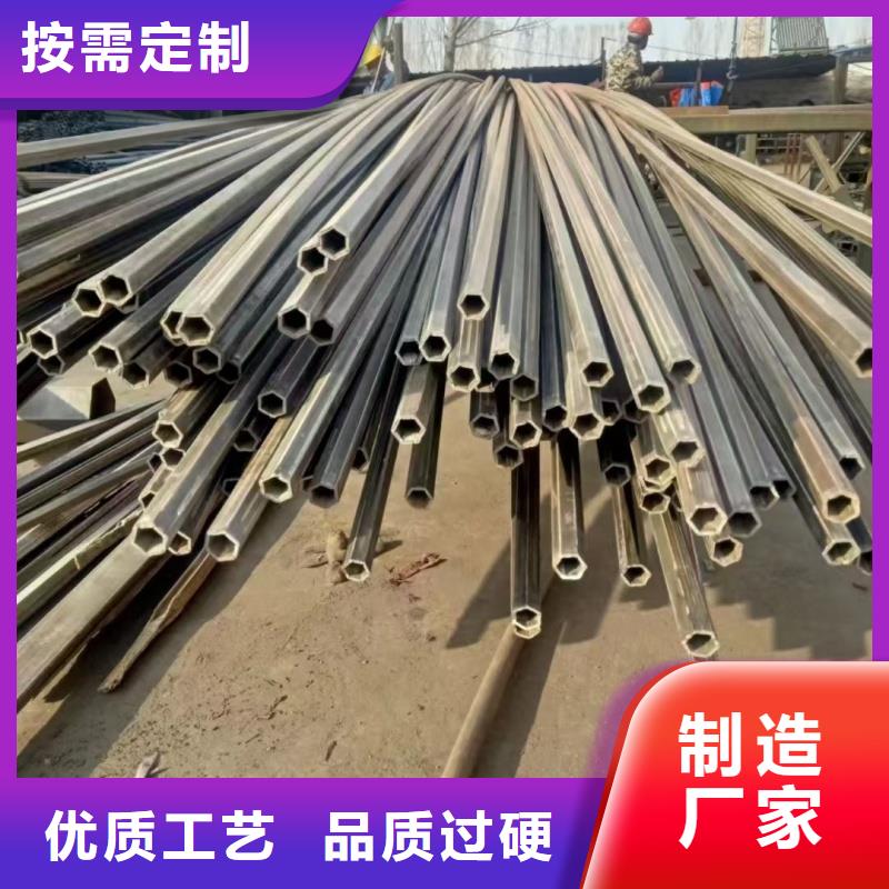 316L不锈钢薄壁马蹄管厂家服务热线