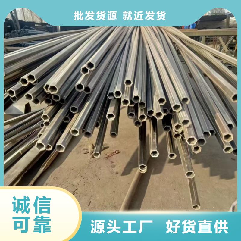 316L不锈钢小口径三角管_支持定制