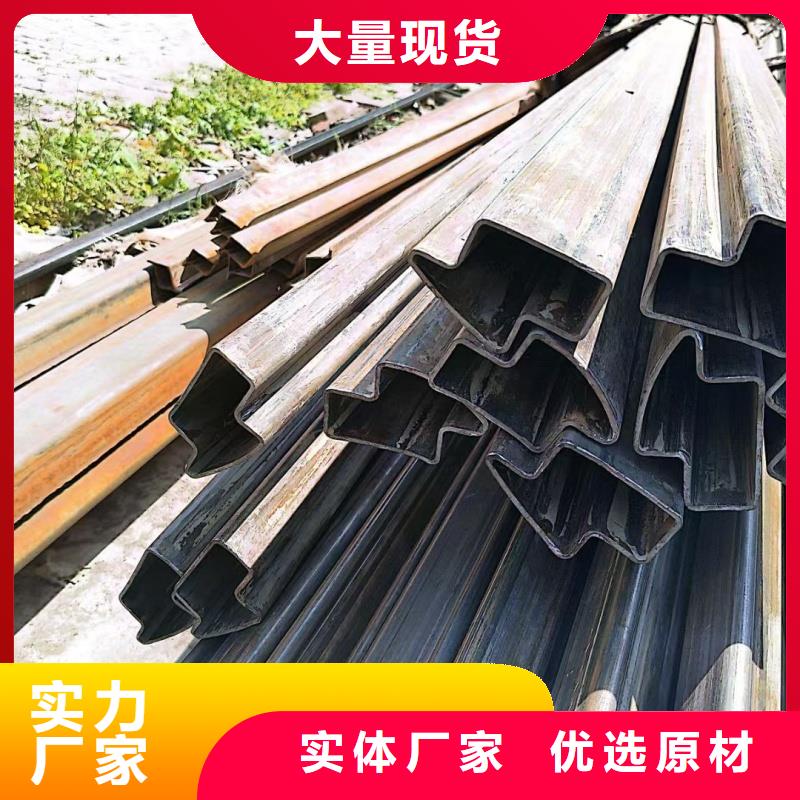 30*60镀锌鸭蛋圆管现货秒发速运