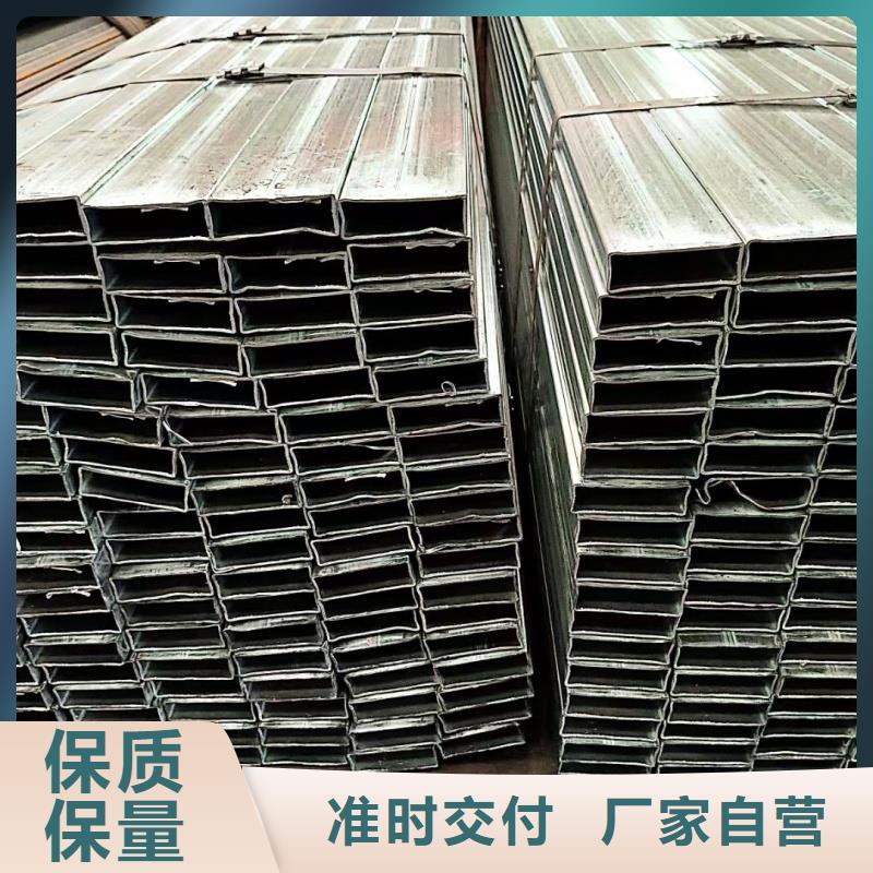 【图】凹槽管生产厂家价格