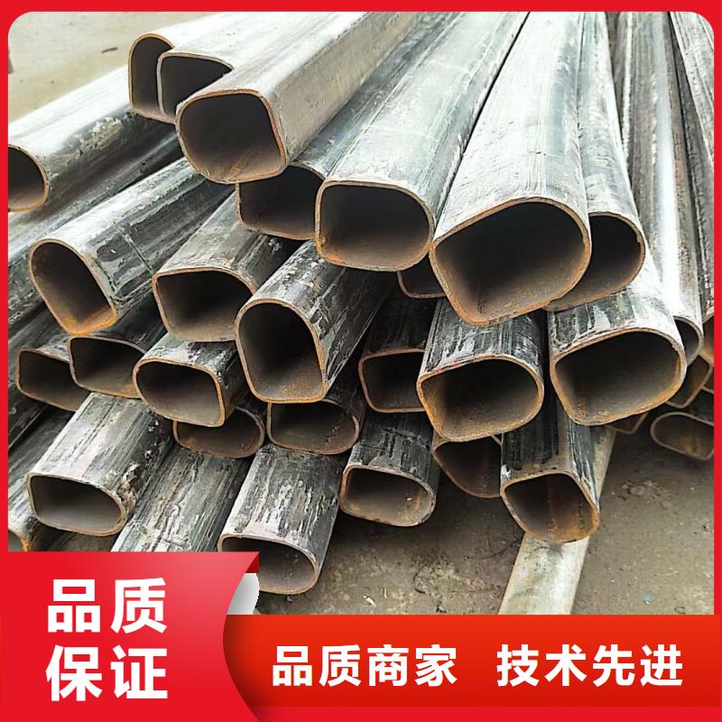 70*70镀锌六角管厂家，放心之选