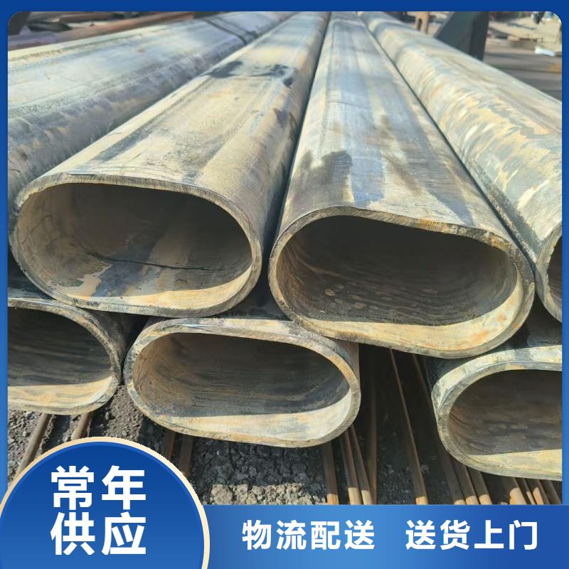 201不锈钢凹槽管行情走势