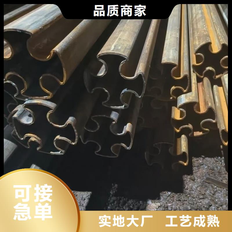 45*65镀锌面包管厂家直供