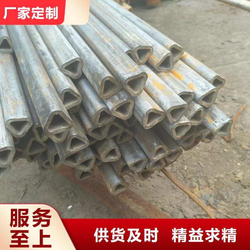 优质316不锈钢椭圆管厂家的基地