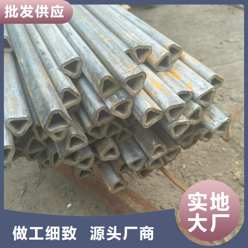 60*120镀锌凹槽管按需切割下料