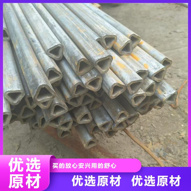大口径六角管厂家直销-全国发货