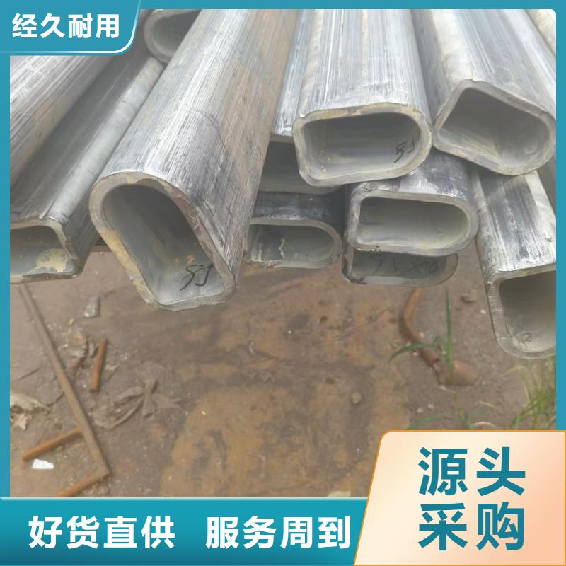 316L不锈钢薄壁六角管业内好评