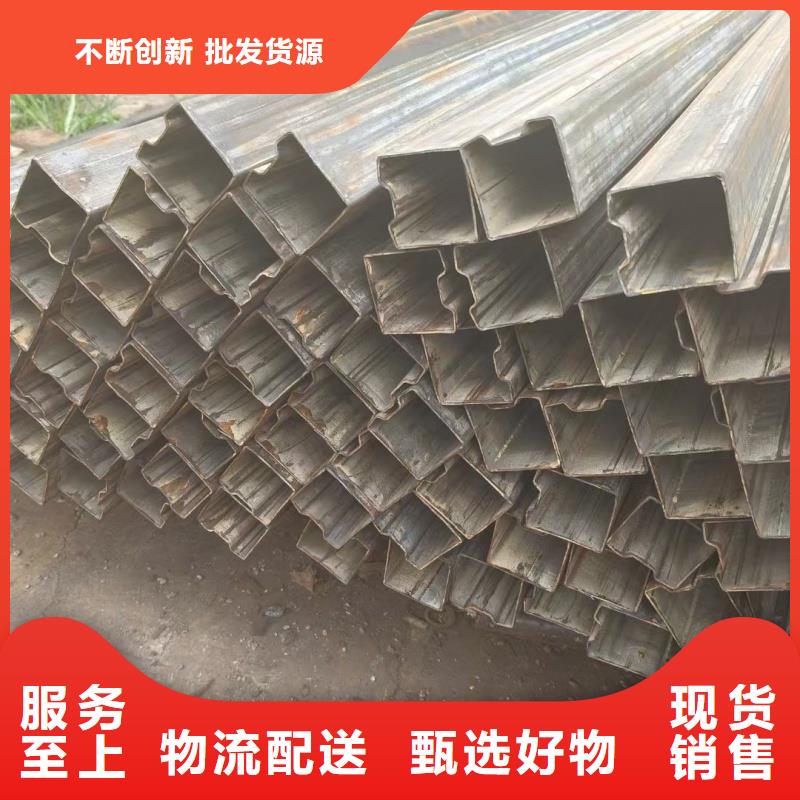 316不锈钢黑腿护栏管厂家资质齐全