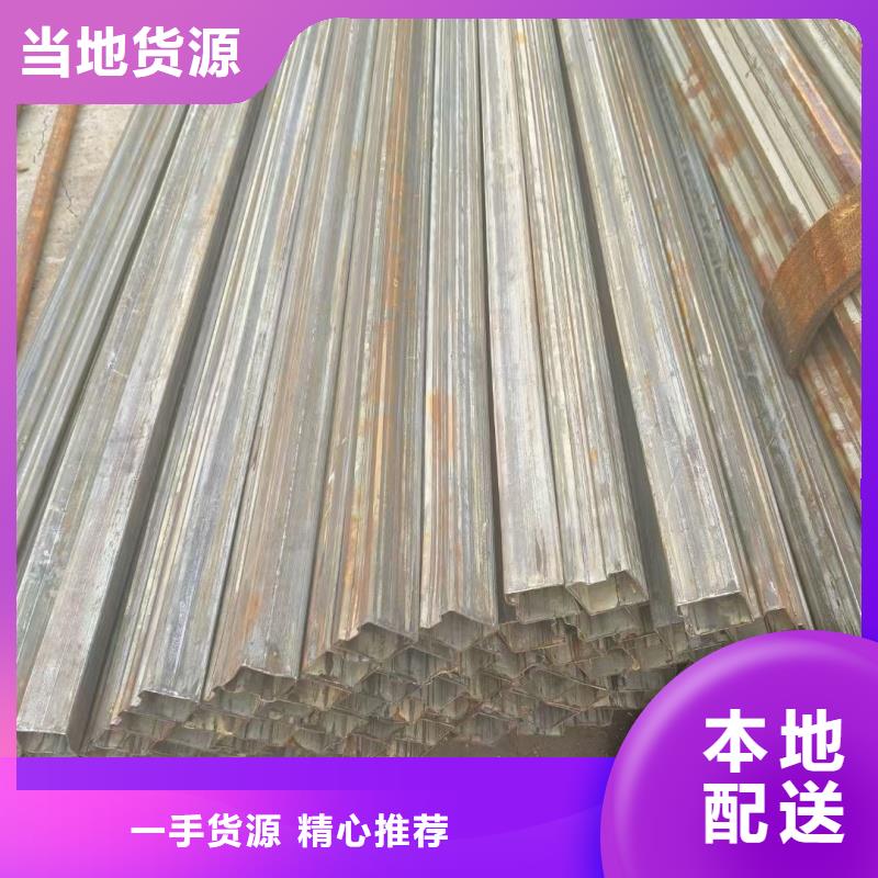 316L不锈钢薄壁马蹄管厂家服务热线