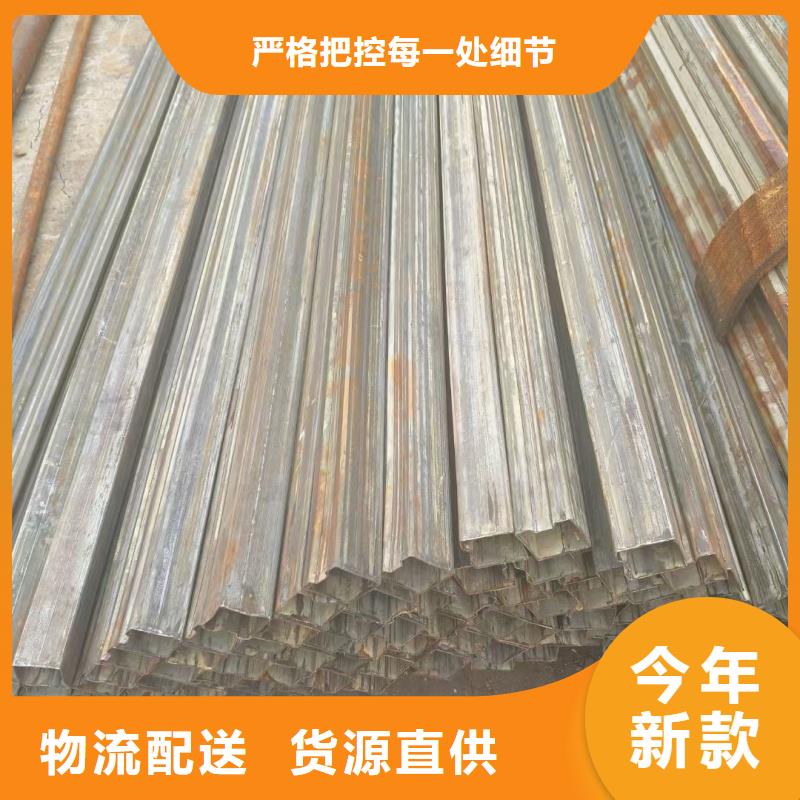 供应批发82*98镀锌T型管-靠谱