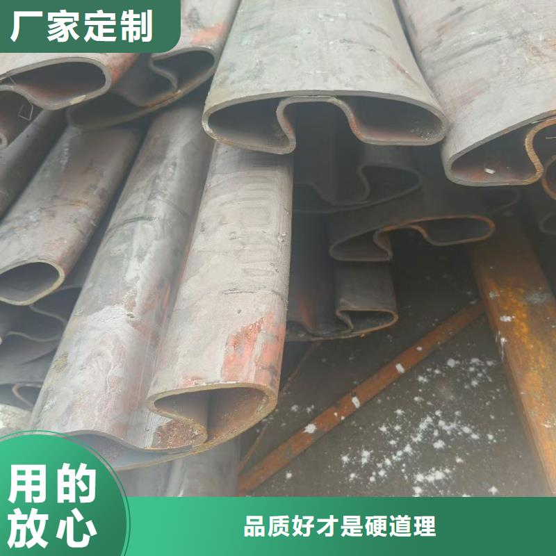 304不锈钢扇型管_304不锈钢扇型管