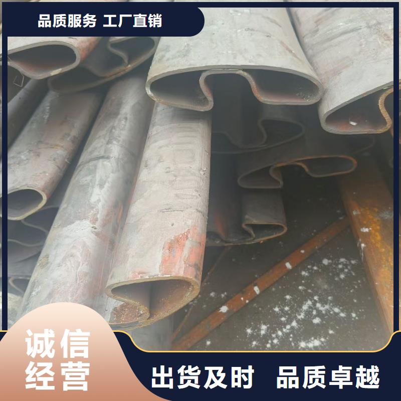 30*60镀锌D形管规格齐全