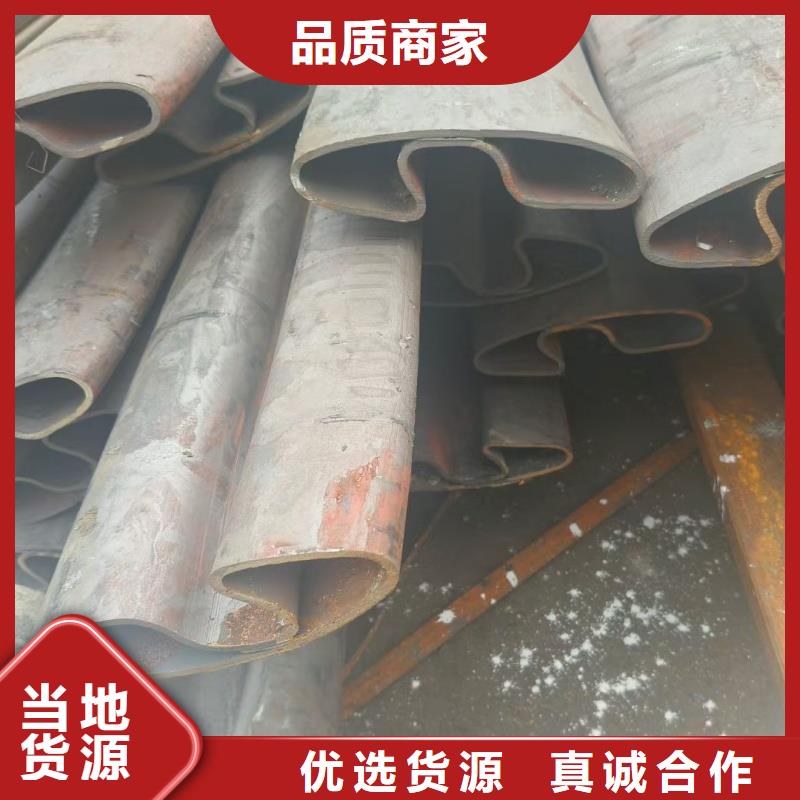 316L不锈钢镀锌八角管厂销价优