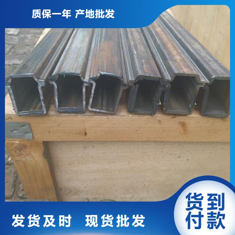 供应批发厚壁八角管-保量