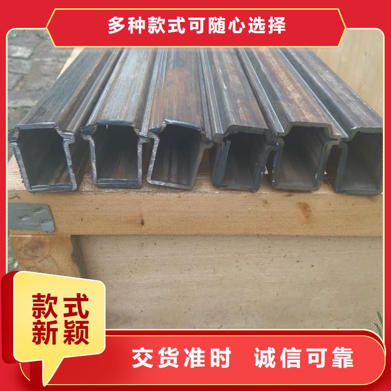 70*70镀锌六角管规格齐全的厂家