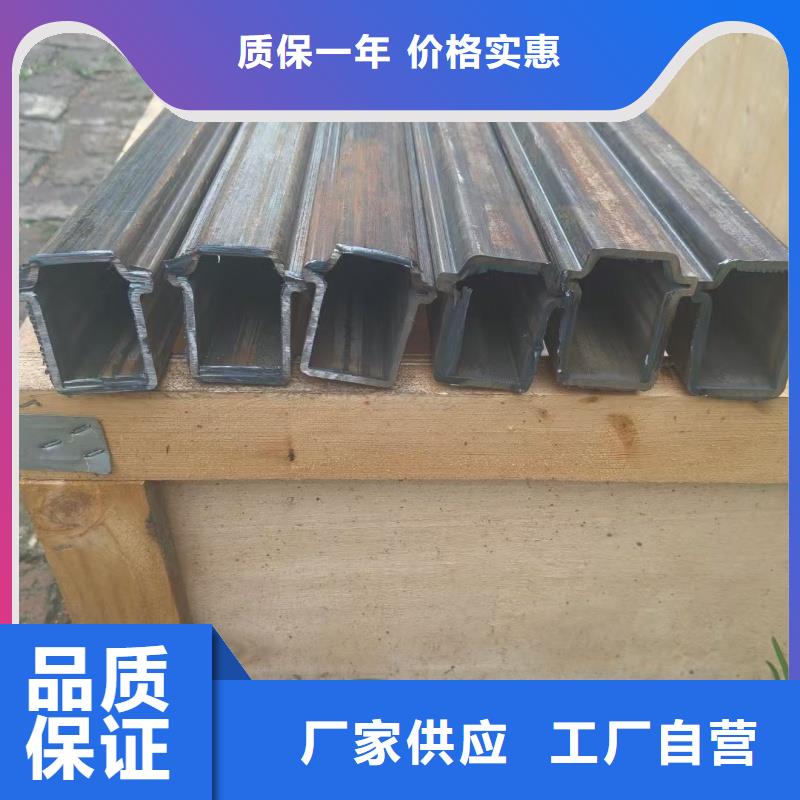 大口径凸型管十余年厂家