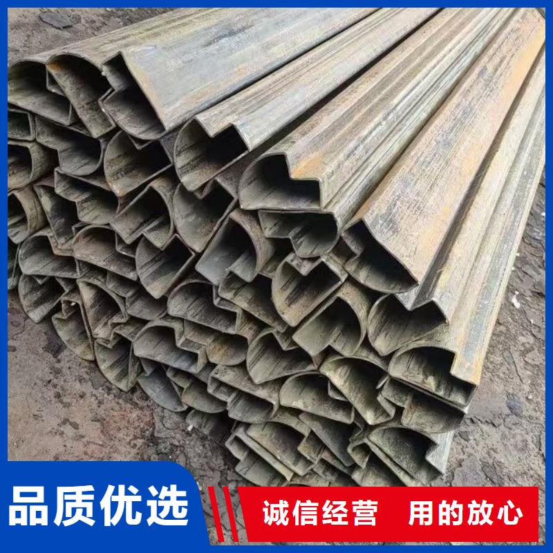扇型管生产厂家全国可发货