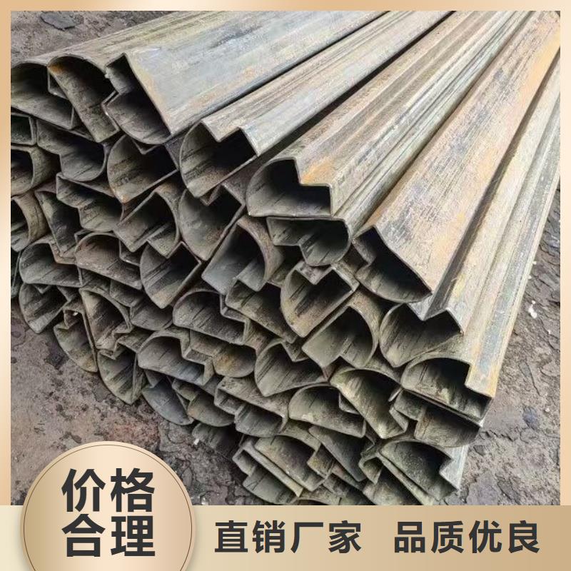 15*30镀锌椭圆管厂家服务至上