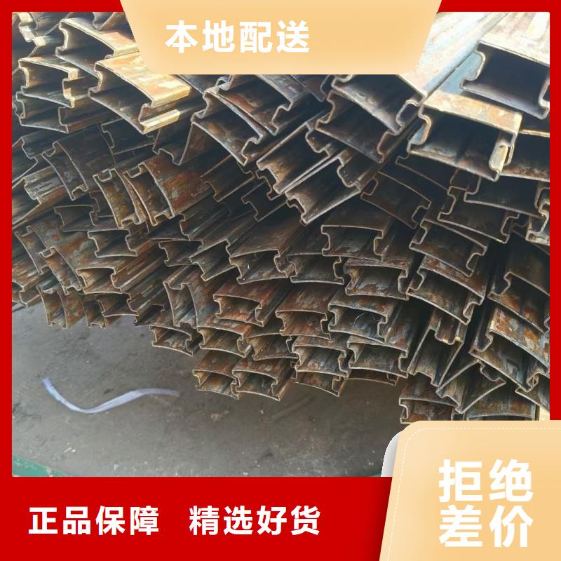 316L不锈钢薄壁六角管优质供货商