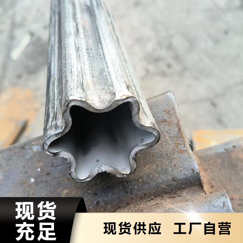 201不锈钢厚壁三角管参数详情