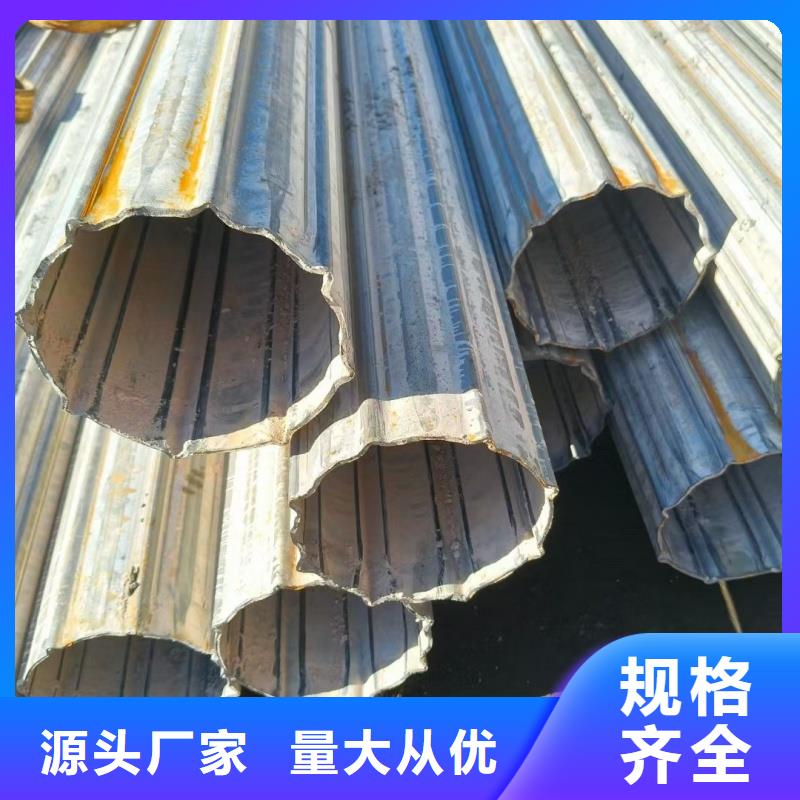 现货供应厚壁D型管_诚信厂家