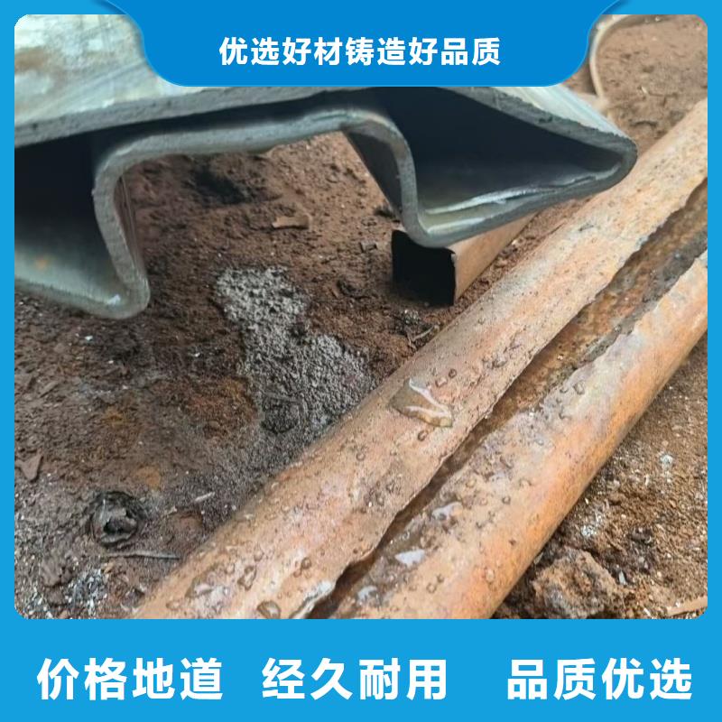 40*90镀锌椭圆管支持驻厂监造