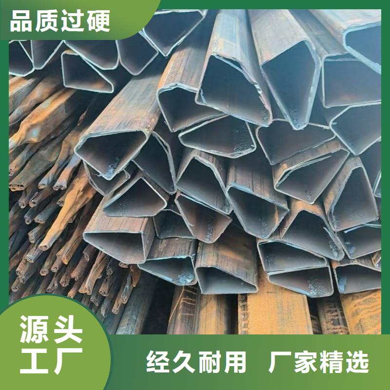 薄壁八角管本地供应商