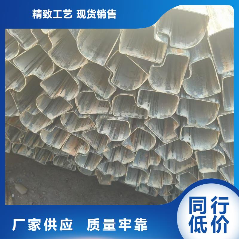 八角管常年供货