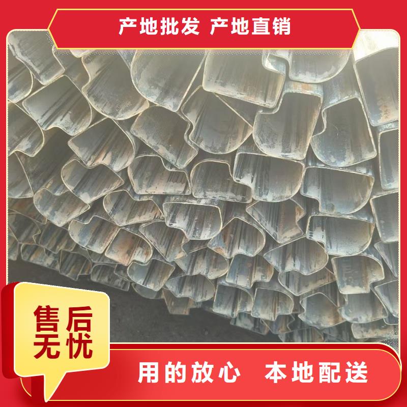 304不锈钢厚壁馒头管厂家销售热线