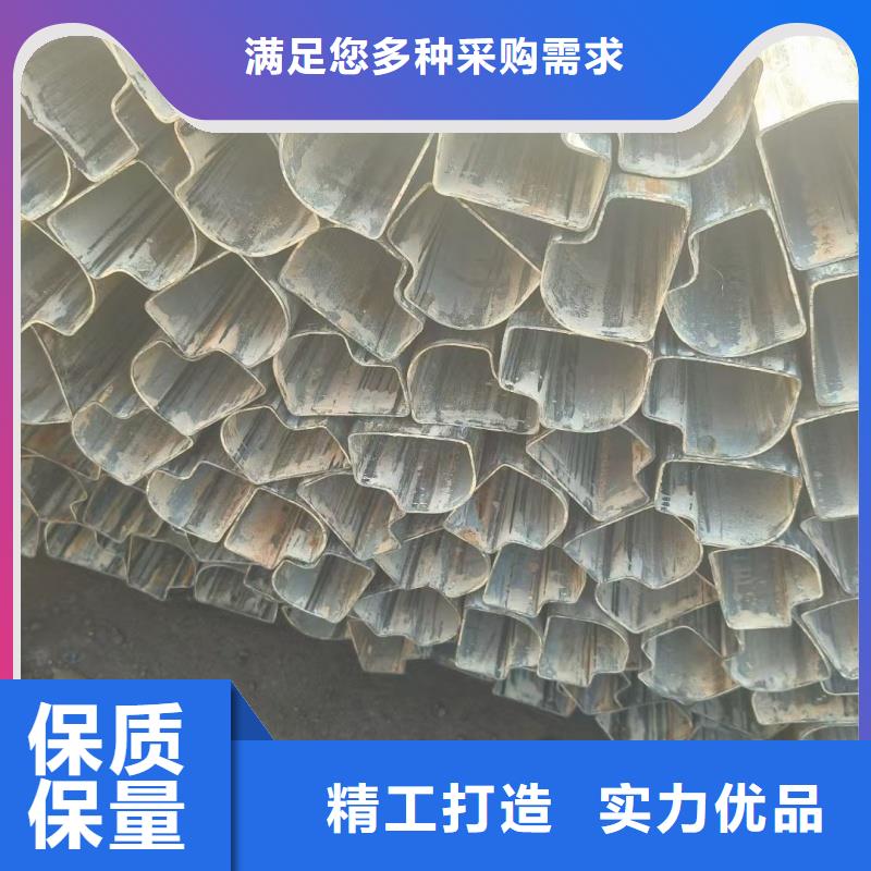 大口径凹槽管、大口径凹槽管厂家直销-型号齐全
