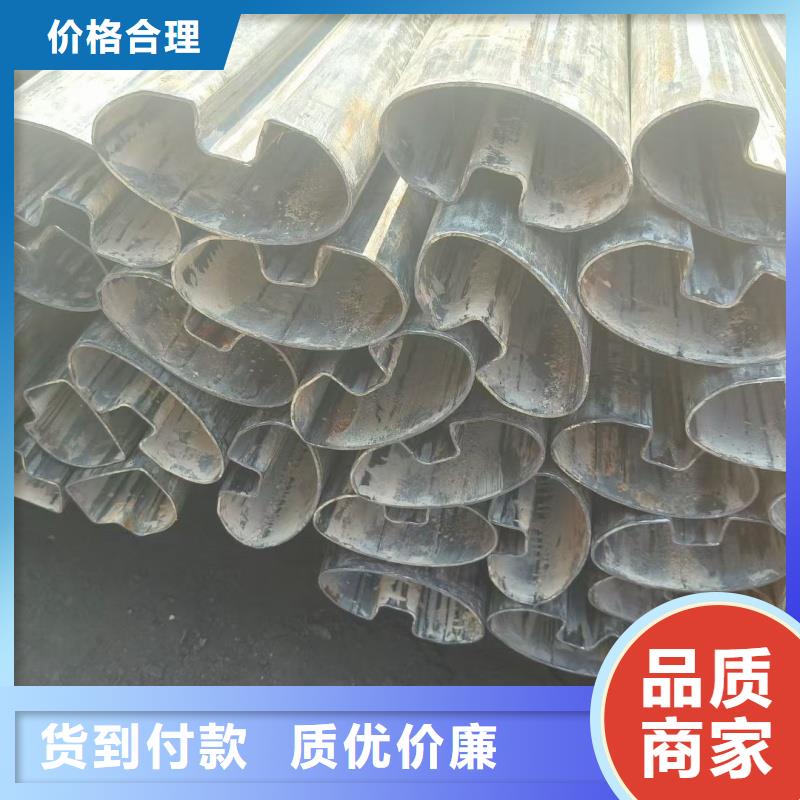 批发316L不锈钢薄壁鸭蛋圆管_精选厂家