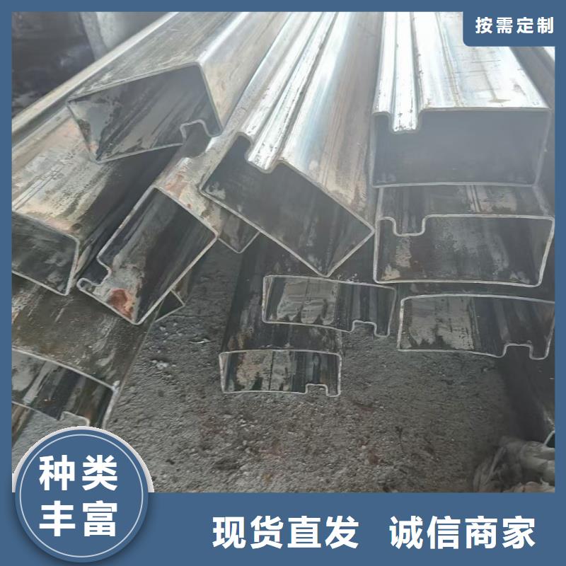 18*51镀锌六角管厂家放心购