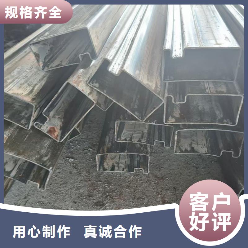 性价比高的30*80镀锌面包管