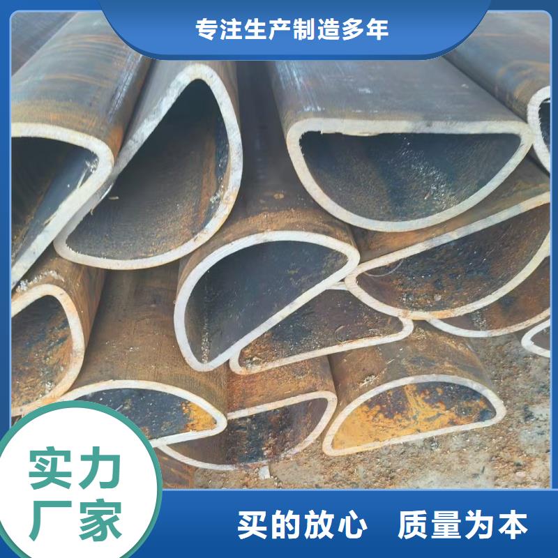 质优价廉的57*57镀锌三角管基地