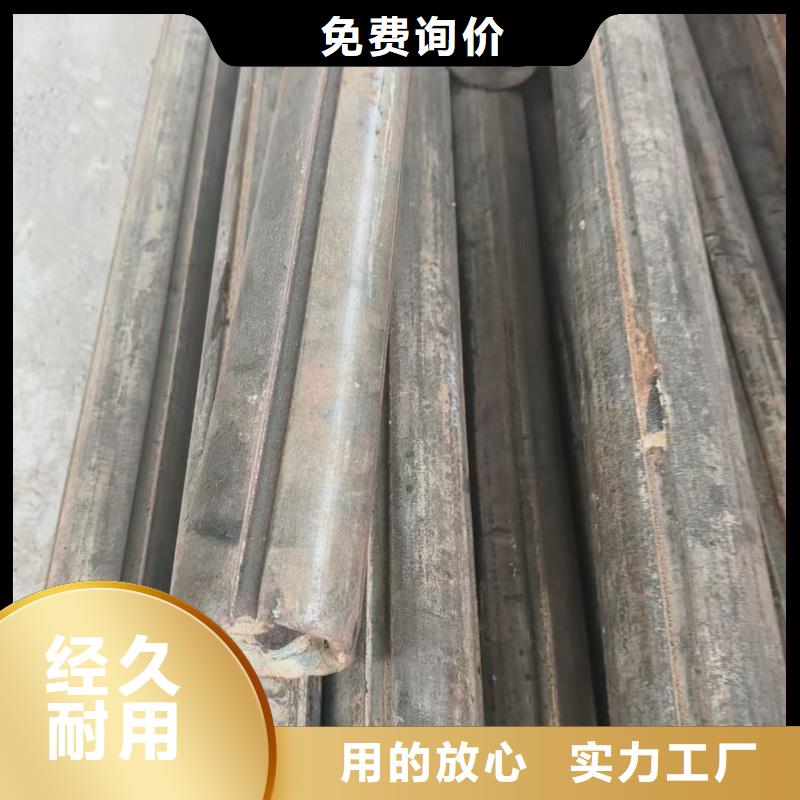 八角管常年供货