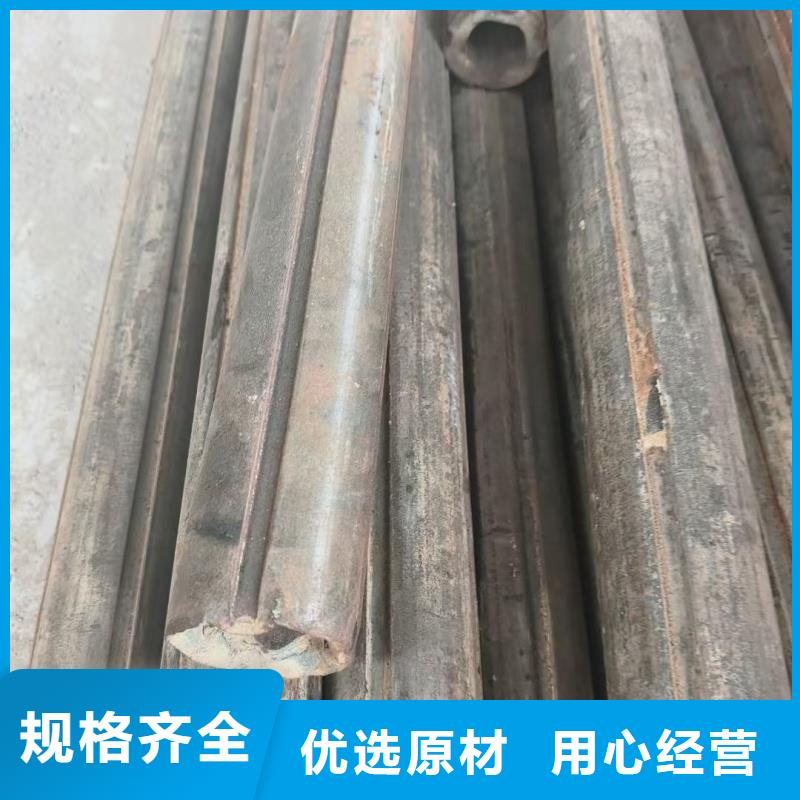 304不锈钢厚壁八角管销售公司地址