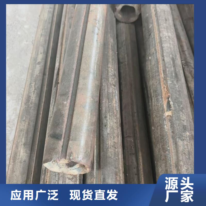 诚信的201不锈钢凹槽钢管生产厂家