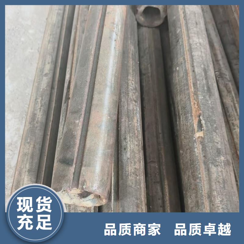 马蹄管规格齐全